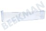 Elektro helios Kühlschrank Flaschenfach Transparent