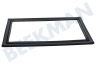 Dometic Kühlschrank 241301043 Gummidichtung, Schwarz