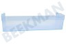 Dometic Kühlschrank 241334361 Türfach transparent blau, 75 x 305 x 85 mm
