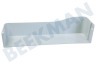 Electrolux Kühlschrank 241207700 Türfach, Papyrus Weiß