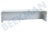 Electrolux Kühlschrank 241207700 Türfach, Papyrus Weiß