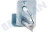 Electrolux Kühlschrank Gasbrenner