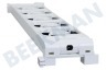 Heatfan Heatfan Starterset Radiatorlüfter 5-fach