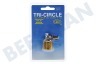 Tricircle Vorhängeschloss 20mm