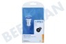 Duracell USB Auto Ladegerät klein, 5V / 1A, Weiß
