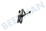 I-mate Micro USB Lade- und Datenkabel 100cm Schwarz