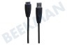 Motorola Micro USB 3.0 Kabel 100cm Schwarz