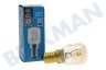 Tricity bendix Glühlampe 230V 25W E14