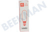 Lube Dunstabzugshaube Lampe