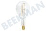 Calex 425620 Calex LED Volglas Filament Giant Splash Helder 11W