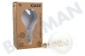 Calex 425620 Calex LED Volglas Filament Giant Splash Helder 11W