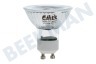 Calex 423450 Calex COB-LED-Lampe GU10 240V 3W 230LM 2800K Halogen