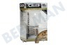 Calex 474485 Calex LED Vollglas Filament Miniglobe 3.5W 350lm E27