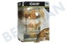 Calex 425464 Calex LED Vollglas Filament Globe-Lampe 240V 4W 320lm E27