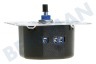 Calex 176372 Calex RC Dimmer zum Wandeinbau 230V 3-70 Watt