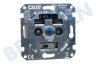 Calex 176372 Calex RC Dimmer zum Wandeinbau 230V 3-70 Watt