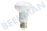 Calex 473724 Calex LED Reflektorlampe R63 240V 5W 370lm E27