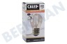 Calex 474486 Calex LED Filament Kugellamp 3.5W E27 G45 Dimmbar