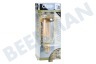 Calex 425400 Calex LED Vollglas Filament 3,5W E14 Gold ST48