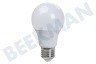 Calex 1301002900 LED Standardlampe 4,9 Watt, E27 A60