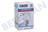 Calex 408802 LED Kugellampe Nostalgic Classic 10 Watt, E27