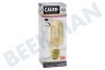 Calex 1001001800 Gold Flex Filament Tube T45 E27 5,5 Watt, dimmbar