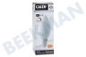 Calex 1101005900 LED-Kerze B35 Softline Straight Filament E14 4,5 Watt
