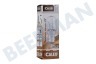 Calex 411002 Calex Lämpchen 240V 10W 45lm E14 klar 18x52mm