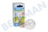 Calex 507512 Calex Spar Halogenlampe 230V 42W(56W) E27 A55 klar