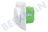 Ecodim LED-Smart-Dimmer Z-Wave-Phasenabschaltung