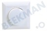 Ecodim LED-Smart-Dimmer Z-Wave-Phasenabschaltung