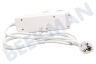 Exin Sicherung 3500W, 16A, 230V