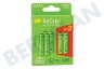 GP LR03 ReCyko+ AAA 850 - 4+2 wiederaufladbare Batterien
