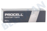 Duracell 6LR61 Duracell Industrial Alkaline 9Volt / 6LR6 10er Pack