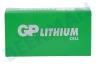 GP CR2025 Lithium CR2025