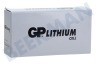 GP CR2430 Lithium CR2430