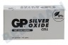GP SR44 Uhr-Batterie 357