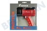 Favour S0233 Handlampe Protech Spotlight 3xC Batterie