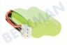 GP T356 Akku NiMH 2,4V 600mAh T356