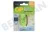 GP T356 Akku NiMH 2,4V 600mAh T356