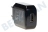 Duracell DRACUSB3-EU Single-USB-Ladegerät 5V / 2,1A