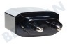 Duracell DRACUSB3-EU Single-USB-Ladegerät 5V / 2,1A