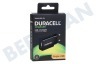 Duracell DRACUSB3-EU Single-USB-Ladegerät 5V / 2,1A
