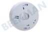 Smartwares RM218 Rauchmelder mit optischem Sensor