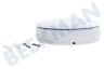 Smartwares RM218 Rauchmelder mit optischem Sensor