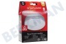 Smartwares RM218 Rauchmelder mit optischem Sensor