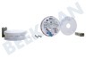 Smartwares RM149/2 Duopack Rauchmelder mit optischem Sensor