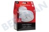 Smartwares RM149/2 Duopack Rauchmelder mit optischem Sensor