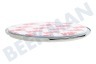 Smartwares RMAG4 Rauchmelder magnetischer Montagesatz 7cm