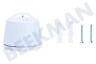 Smartwares FHE-18600 Mini-Wärmedetektor